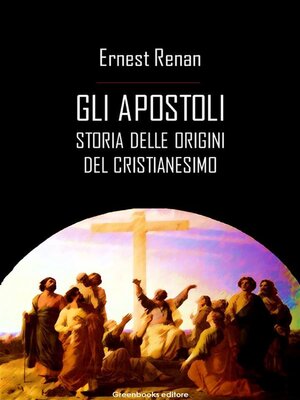 cover image of Gli apostoli